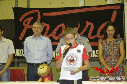 rolim de moura